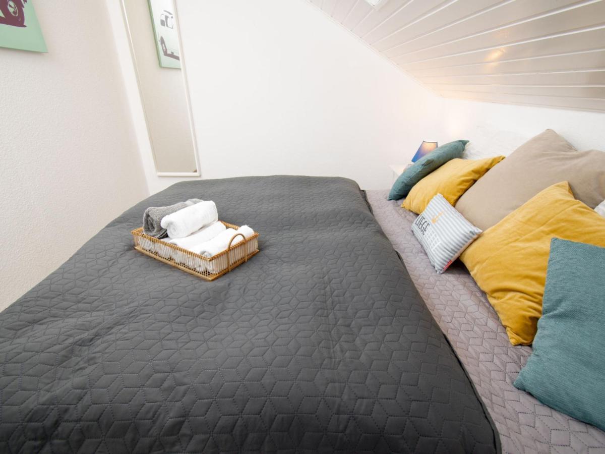Apartment Leuchtturm By Interhome Norddeich  Dış mekan fotoğraf