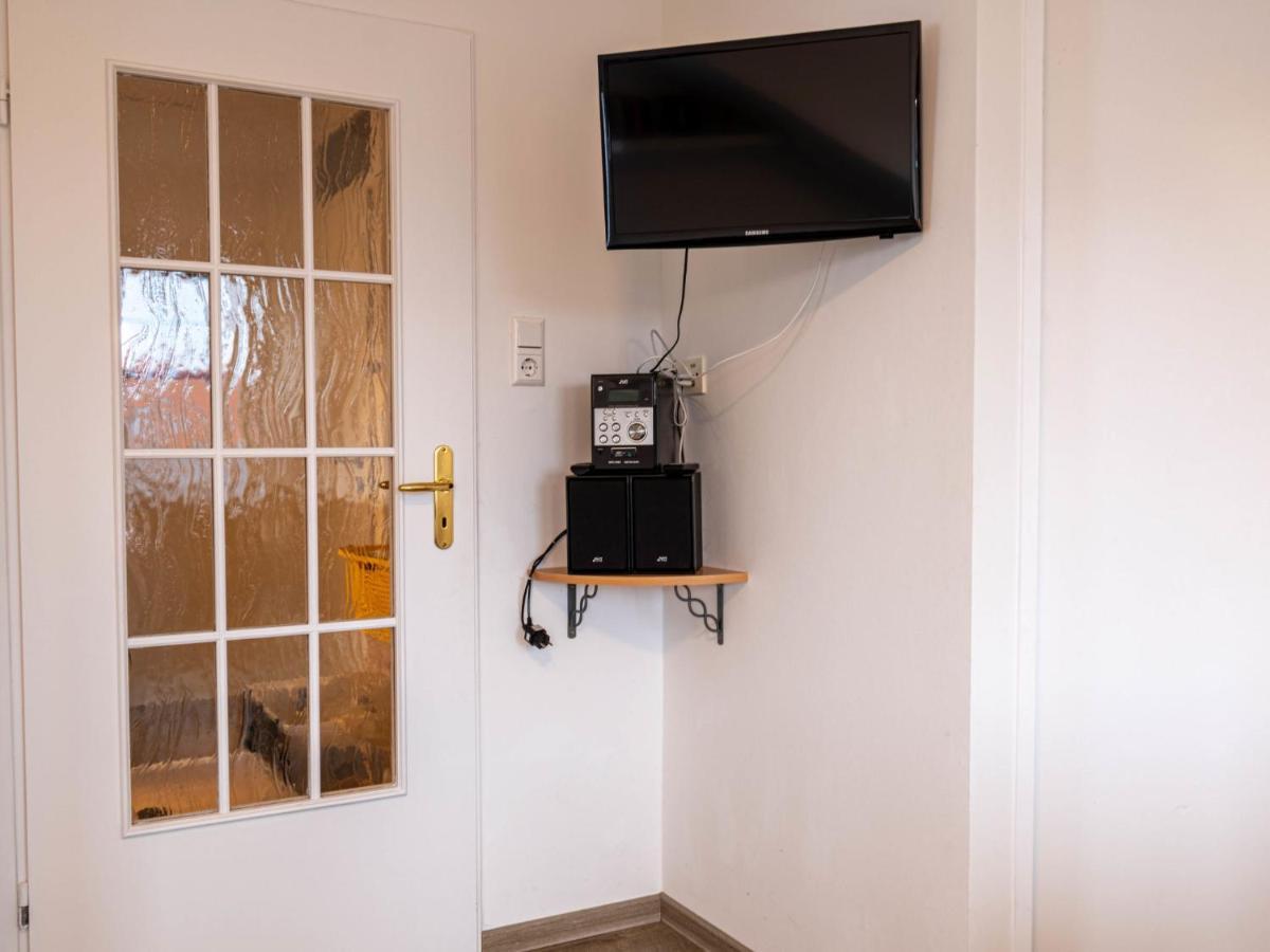 Apartment Leuchtturm By Interhome Norddeich  Dış mekan fotoğraf
