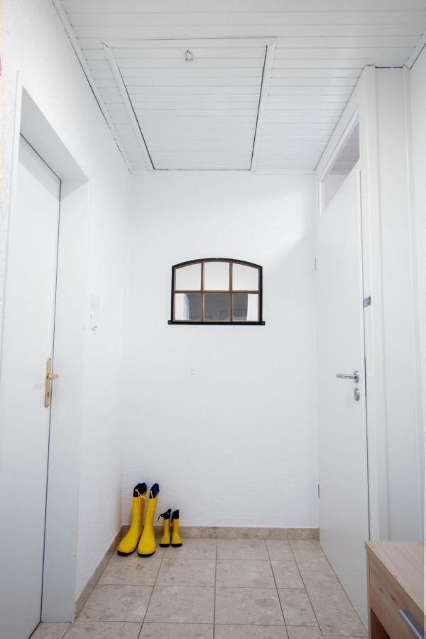 Apartment Leuchtturm By Interhome Norddeich  Dış mekan fotoğraf