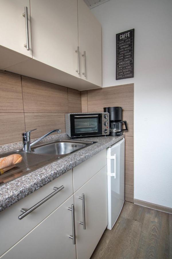 Apartment Leuchtturm By Interhome Norddeich  Dış mekan fotoğraf