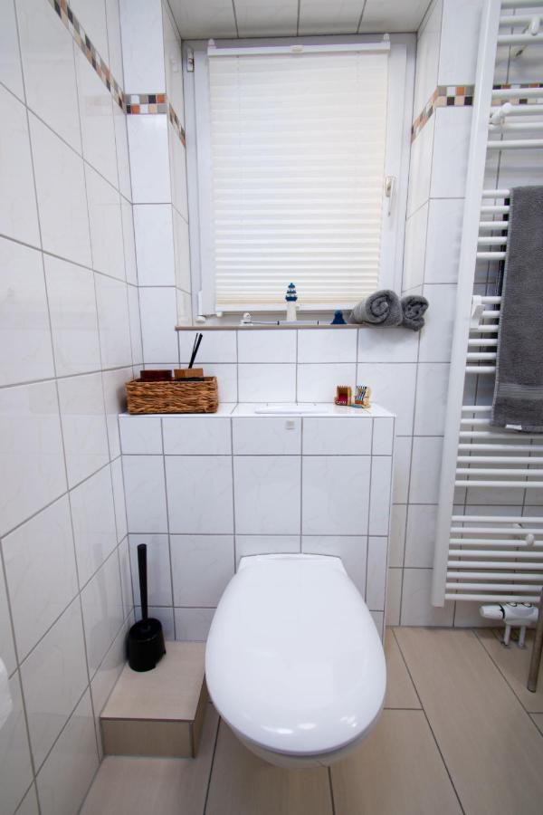 Apartment Leuchtturm By Interhome Norddeich  Dış mekan fotoğraf